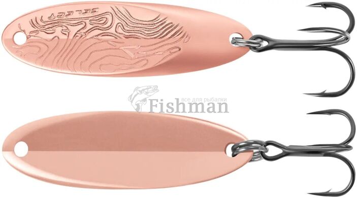 Select AspMaster 18.0g, GCMC