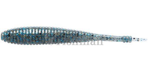 Jackall I Shad 3.8&rdquo;LC, Blue Gill