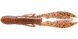 Jackall Sasuteki Craw 5", Ebimiso Red Flake