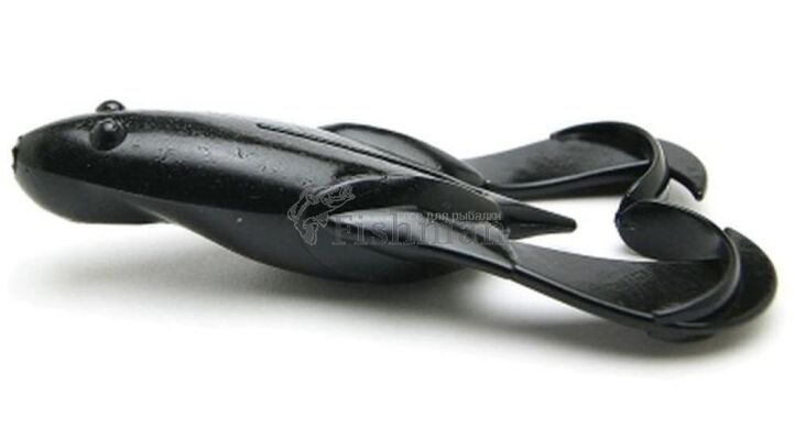Keitech Noisy Flapper 3.5", 001