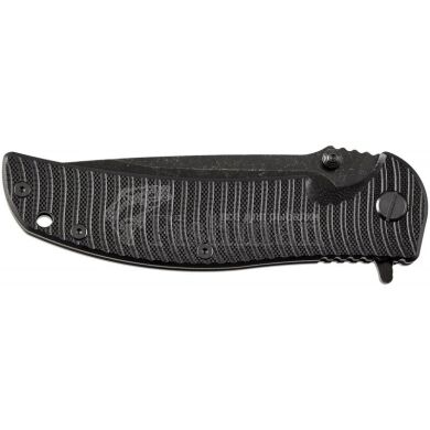 SKIF Urbanite II BSW Black