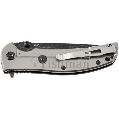 SKIF Urbanite II BSW Black