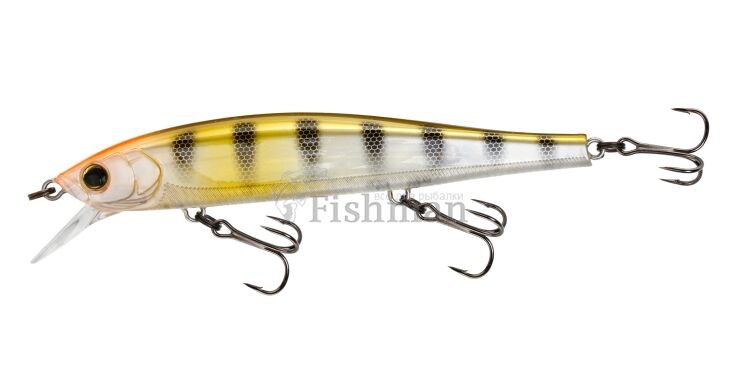 Yo-Zuri 3DB Jerkbait 110SP, GSPC