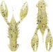 Z-Man TRD Crawz 2.5", Greasy Prawn
