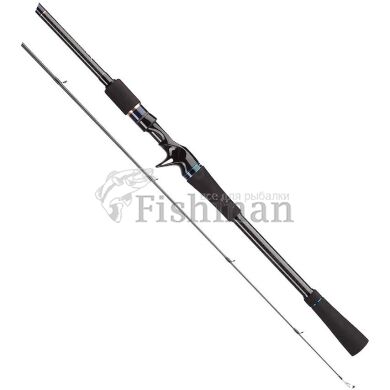 Zetrix Avalanche Casting, ZAC-702M, 213, 2, 132, 7 - 28, #0.6 - 1.0 PE, Fast