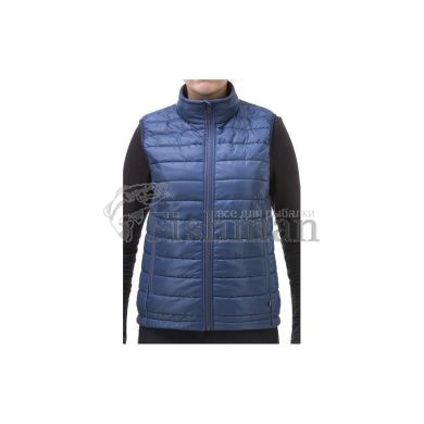 Woman Vest голубой, XS
