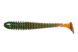 LJ Pro Series Spark Tail 2.0 in, 085 (Nagoya Shrimp)