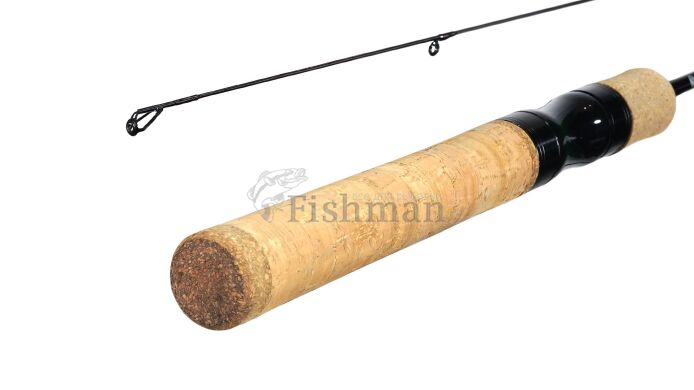 ZEMEX AURORA trout series, 622UL, 188, 2, 95, 91, 0.3 - 5.0, #0.1 - 0.3 PE, Moderate