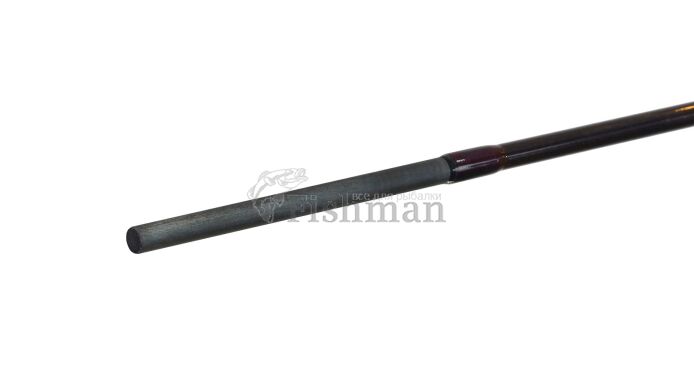 ZEMEX AURORA trout series, 622UL, 188, 2, 95, 91, 0.3 - 5.0, #0.1 - 0.3 PE, Moderate