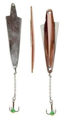 Lucky John Wing 5.5, CS