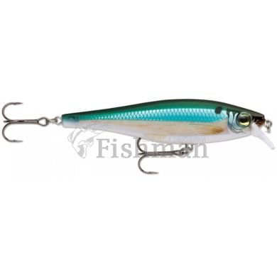 Rapala BX Minnow BXM07, BBH