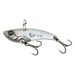 Savage Gear Vib Blade 4.5cm 8.5g, Pearl White