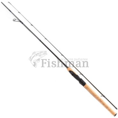 Fladen Maxximus Mist Light, 180cm, 180, 2, 2.0 - 12, #0.2 - 0.6 PE