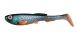 Abu Garcia Beast Paddletail 210, Fegis