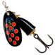 Blue Fox Vibrax Hot Pepper BFS 2, BYR