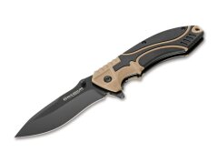 Boker Magnum Advance Desert Pro