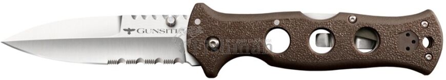 Cold Steel Gunsite Counter Point