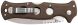 Cold Steel Gunsite Counter Point