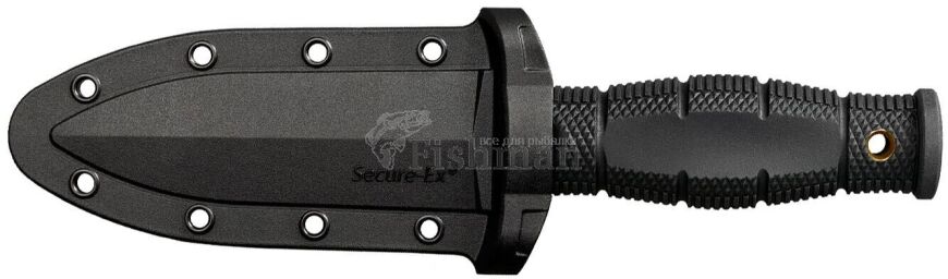 Cold Steel Leatherneck Mini Spear Point