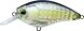 Duel 3DR-X Crank SR, GSSS