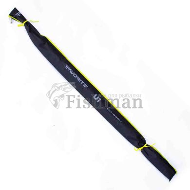 Favorite U1 Rod, 632H, 190, 2, 99, 113, 10 - 32, #1.0 - 2.0 PE, Fast