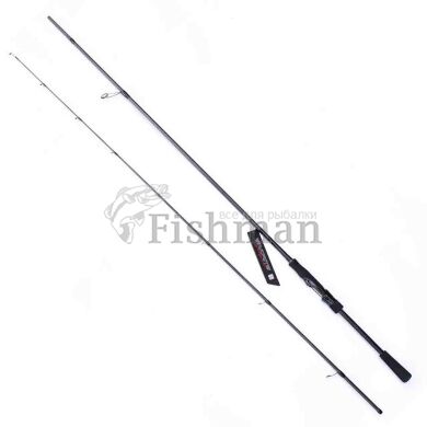 Favorite U1 Rod, 632H, 190, 2, 99, 113, 10 - 32, #1.0 - 2.0 PE, Fast