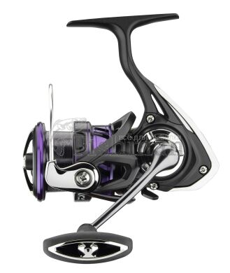 Daiwa 18 Prorex X LT 2000, 2000, 2000, 5.2, 200, 150m/0.16mm, 5
