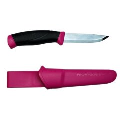 Morakniv Companion Magenta