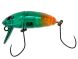 Nories Crankin Pupa Shallow, 348