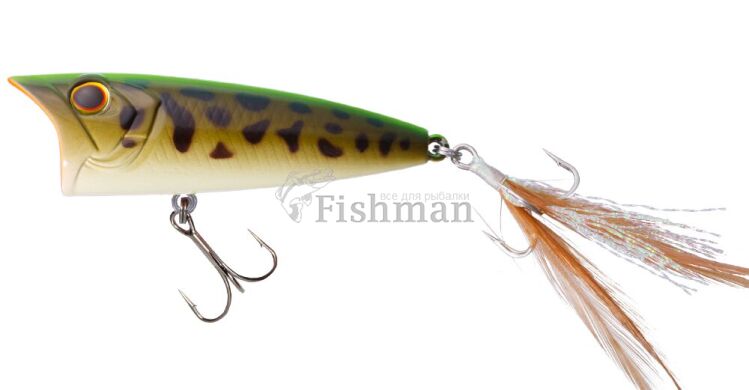 OSP Louder 50, PP-56