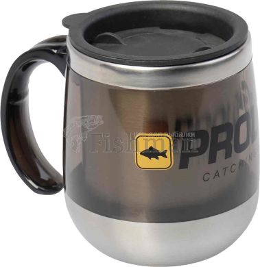 Prologic Thermo Mug, Серый, Серый