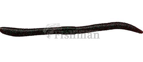 Jackall Flick Shake 4.8", Grape Green Flake