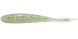 Jackall I Shad 2.8", Melon Blue Clear Silver