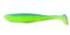 Keitech Easy Shiner 4.5", PAL#03 ice chartreuse