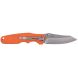 SKIF Cutter Orange