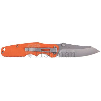 SKIF Cutter Orange