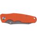 SKIF Cutter Orange