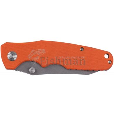 SKIF Cutter Orange