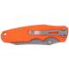 SKIF Cutter Orange