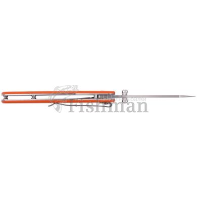 SKIF Cutter Orange