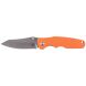 SKIF Cutter Orange