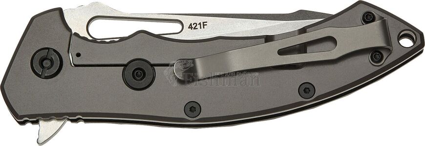 SKIF Shark II SW Black