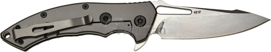 SKIF Shark II SW Black