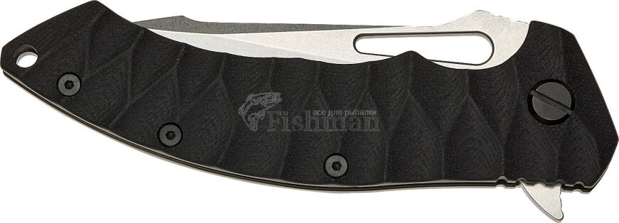 SKIF Shark II SW Black