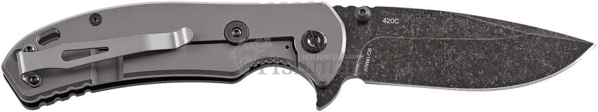 Skif Sturdy II BSW Black