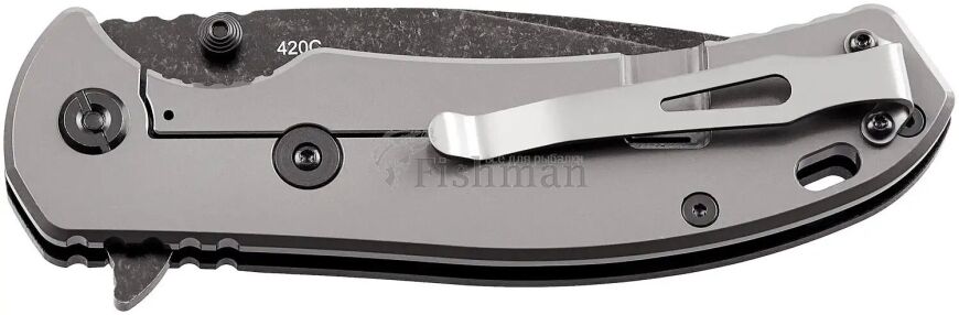 Skif Sturdy II BSW Black