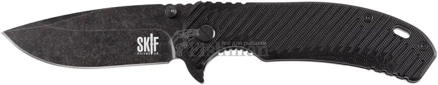 Skif Sturdy II BSW Black