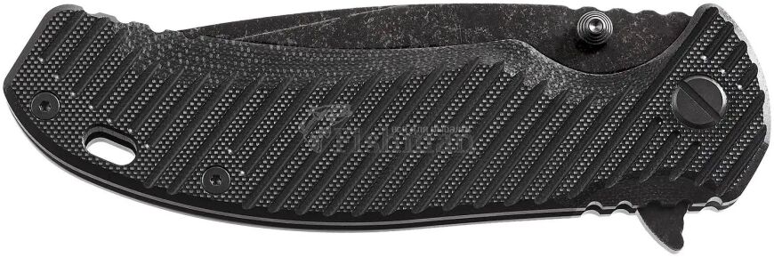 Skif Sturdy II BSW Black