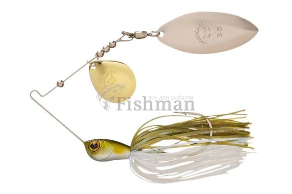 Jackall Super Eruption Jr 14g, TW Ayu