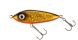 Abu Garcia Svartzonker McSnack, Golden Minnow